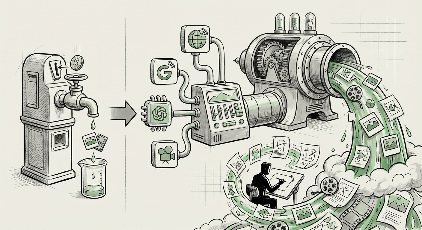 White House briefed Anthropic, Google, and OpenAI on plans for a government AI review process