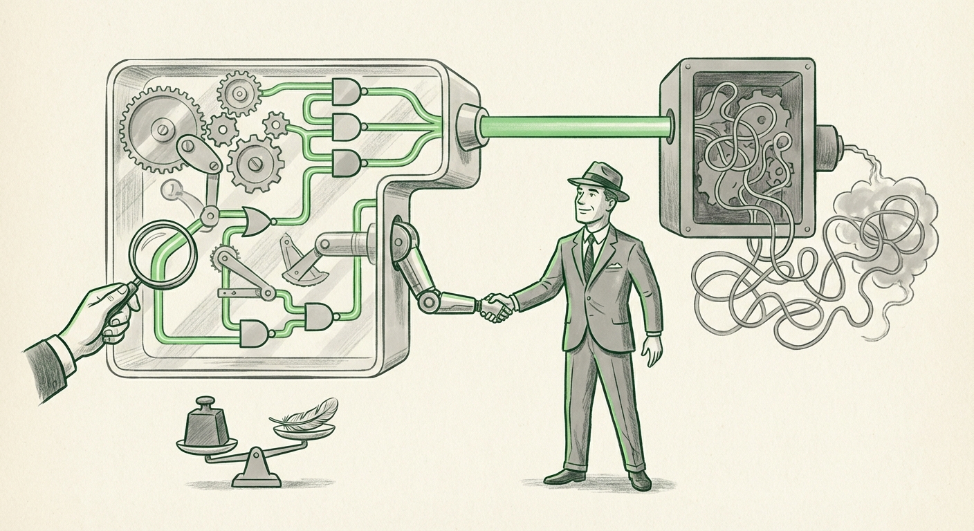 Agentic AI for Enterprise Leaders: How a Barclays Enterprise Architecture Leader Learned to Build AI Systems