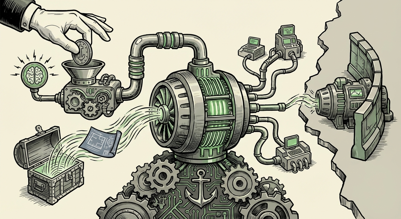 Stop Scrolling, Let Perplexity Find Your Content Ideas