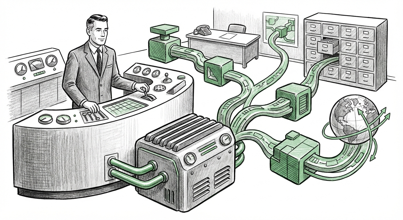 Anthropic is about to become the first profitable AI lab