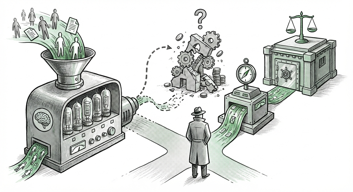 Anthropic wants to do for physical hardware what its Model Context Protocol did for software