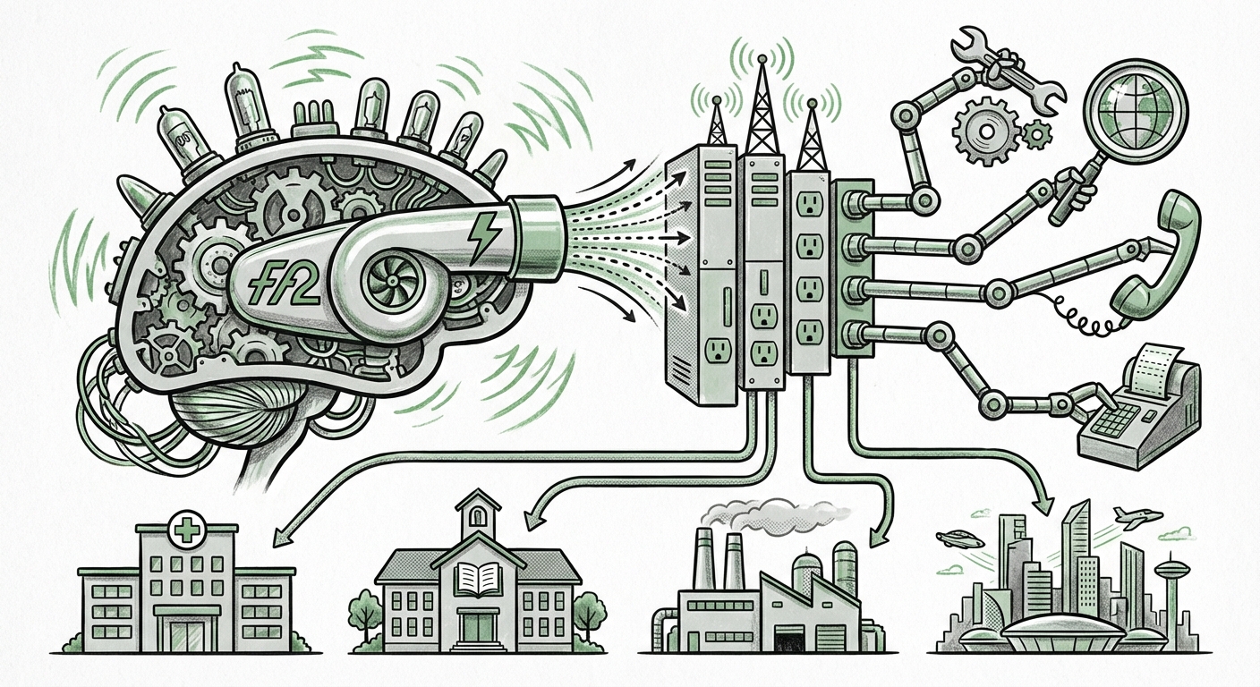 Anthropic and OpenAI sit down with religious leaders to seek ethical advice