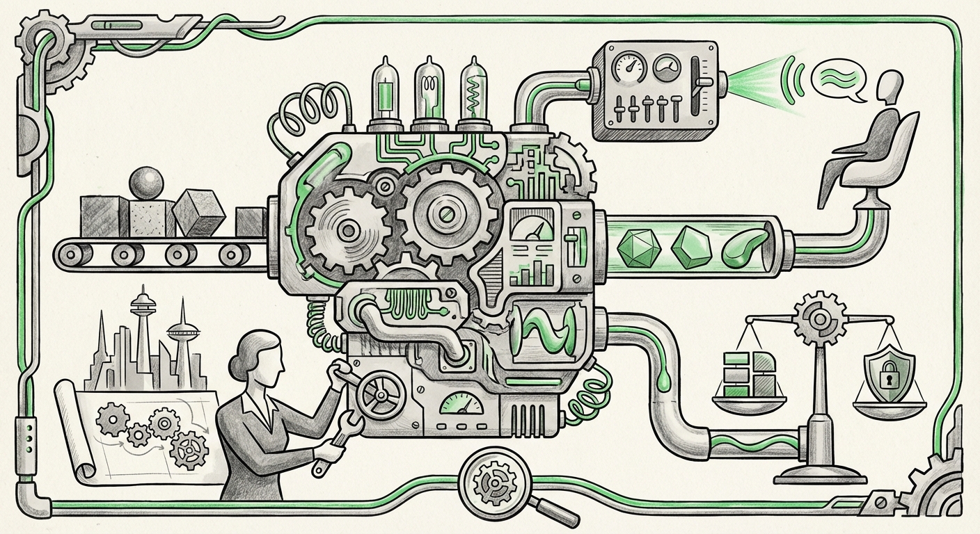 OpenAI unveils GPT-5.5, claims a "new class of intelligence" at double the API price