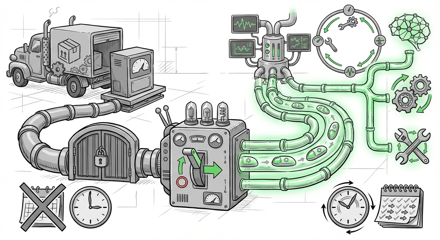 The Sequence AI of the Week Everything You Need to Know About Claude Opus 4.7