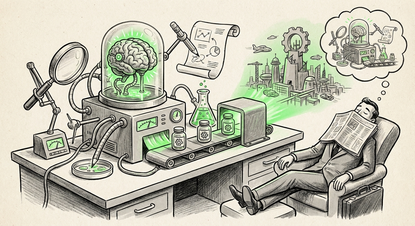 Y Combinator founder Paul Graham says AI-written founder emails feel like being lied to