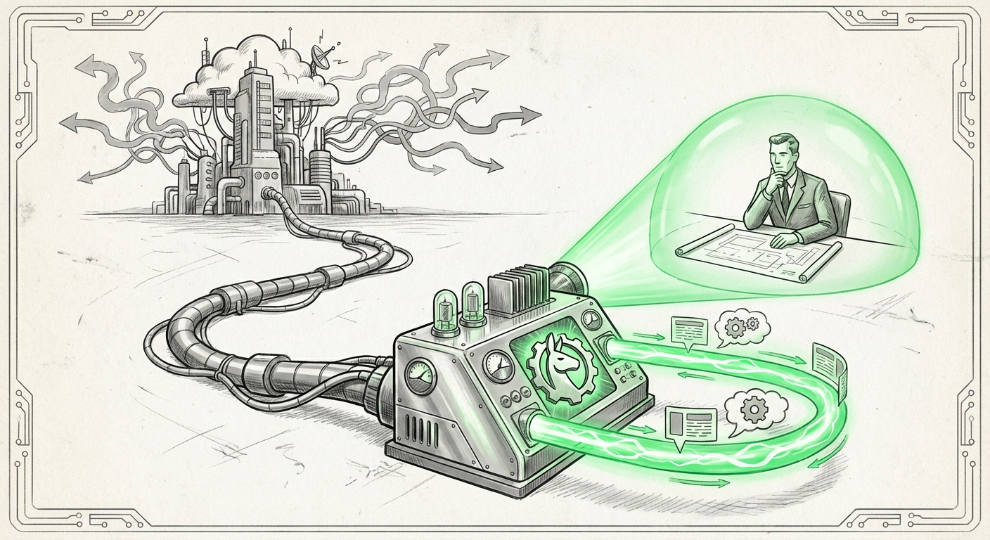 With Nemotron 3 Nano Omni, Nvidia reveals what really goes into a modern multimodal model