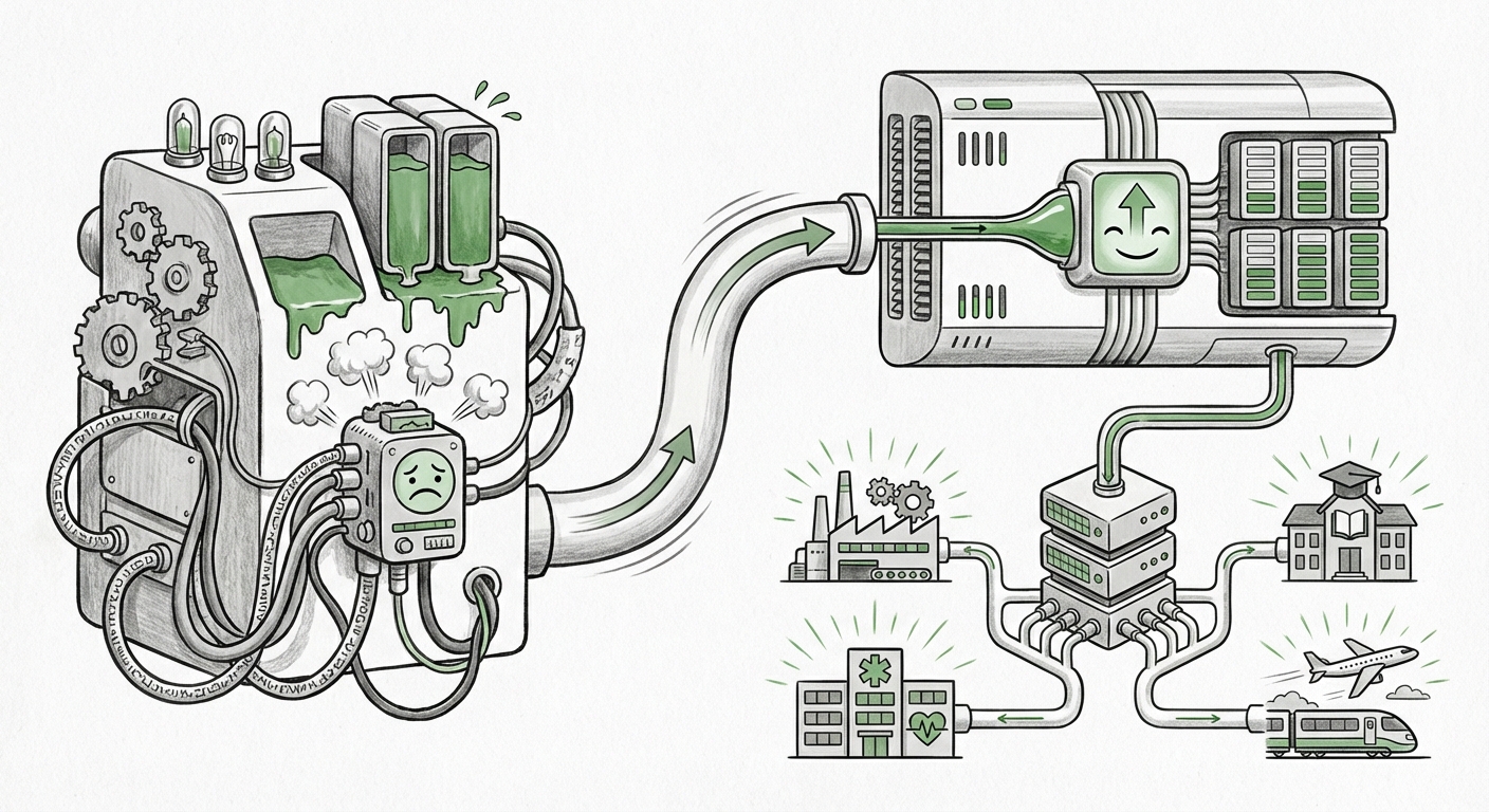 The Sequence AI of the Week Reading Claude’s Mind in English: A Note on Natural Language Autoencoders