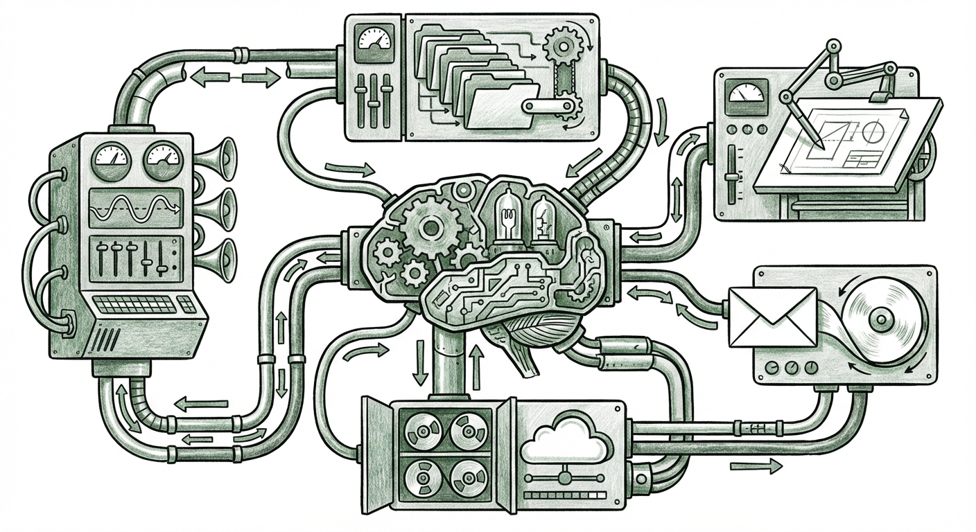 OpenAI's Codex gets a plugin marketplace for Slack, Notion, Figma, and more