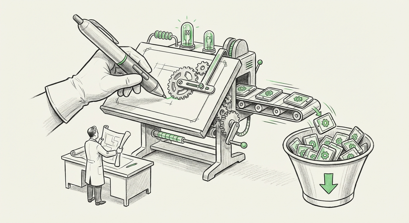 Microsoft's AI rulebook: readable thinking, no inner life, and definitely no rights