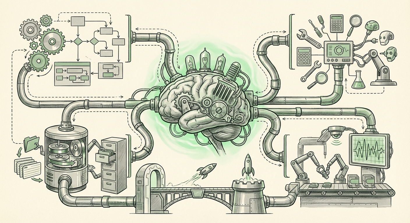 How America Turned Against the AI Industry