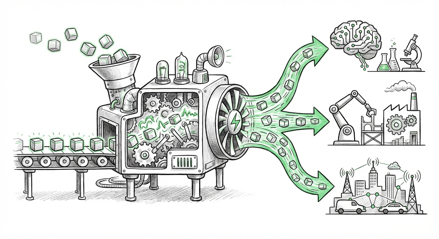The State Of LLMs 2025: Progress, Problems, and Predictions