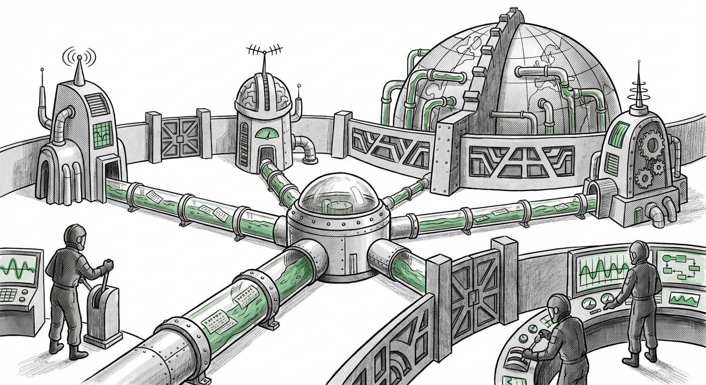 Deep learning pioneer Bengio argues the training process itself makes AI dangerous