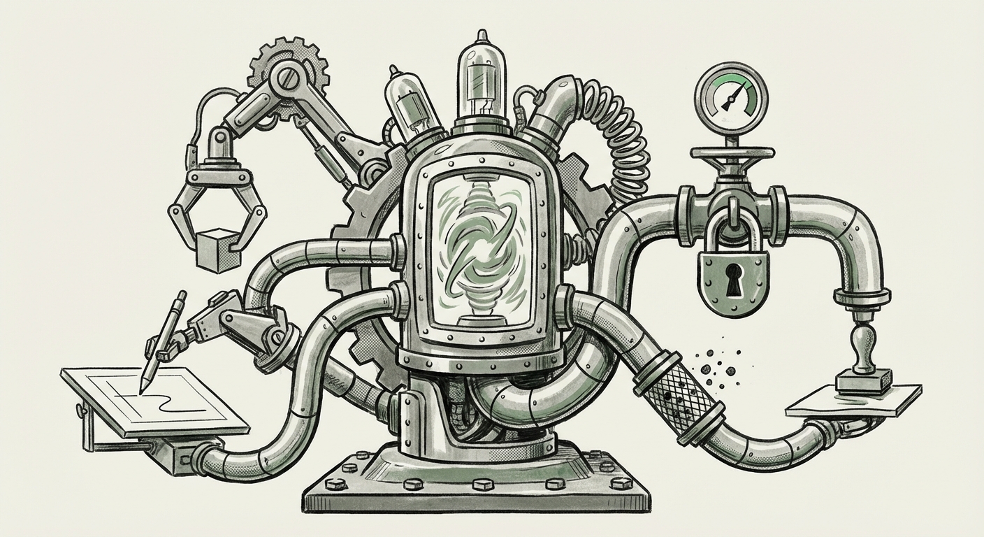 Anthropic is setting up a "presidential engagement" program for the 2028 US elections that will offer AI policy education to candidates in both parties (Emily Forlini/Fortune)