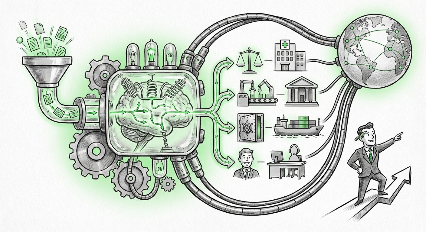 AI made a tiny slice of Silicon Valley filthy rich and left the rest wondering why they bother