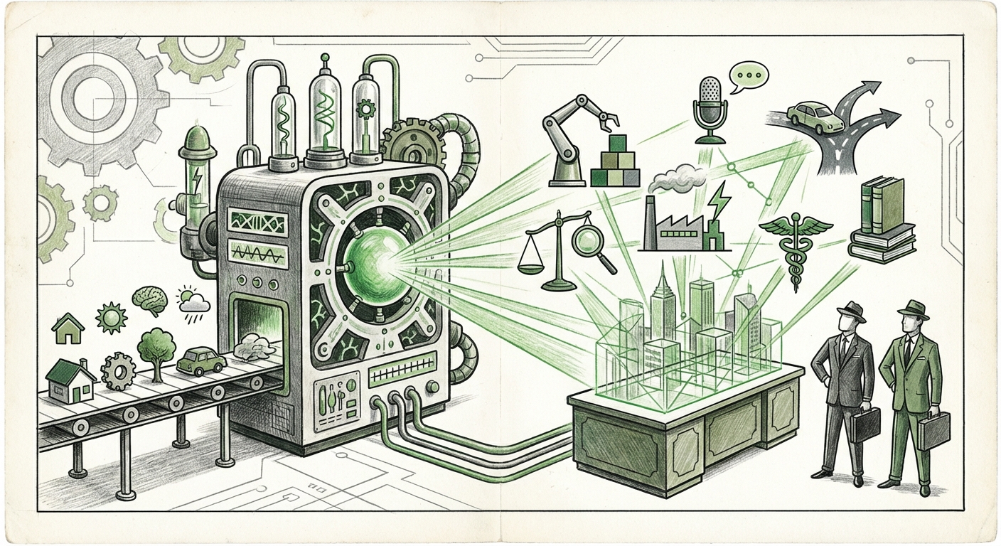 The Sequence Opinion Everything You Need to Know About the AI in Space Race