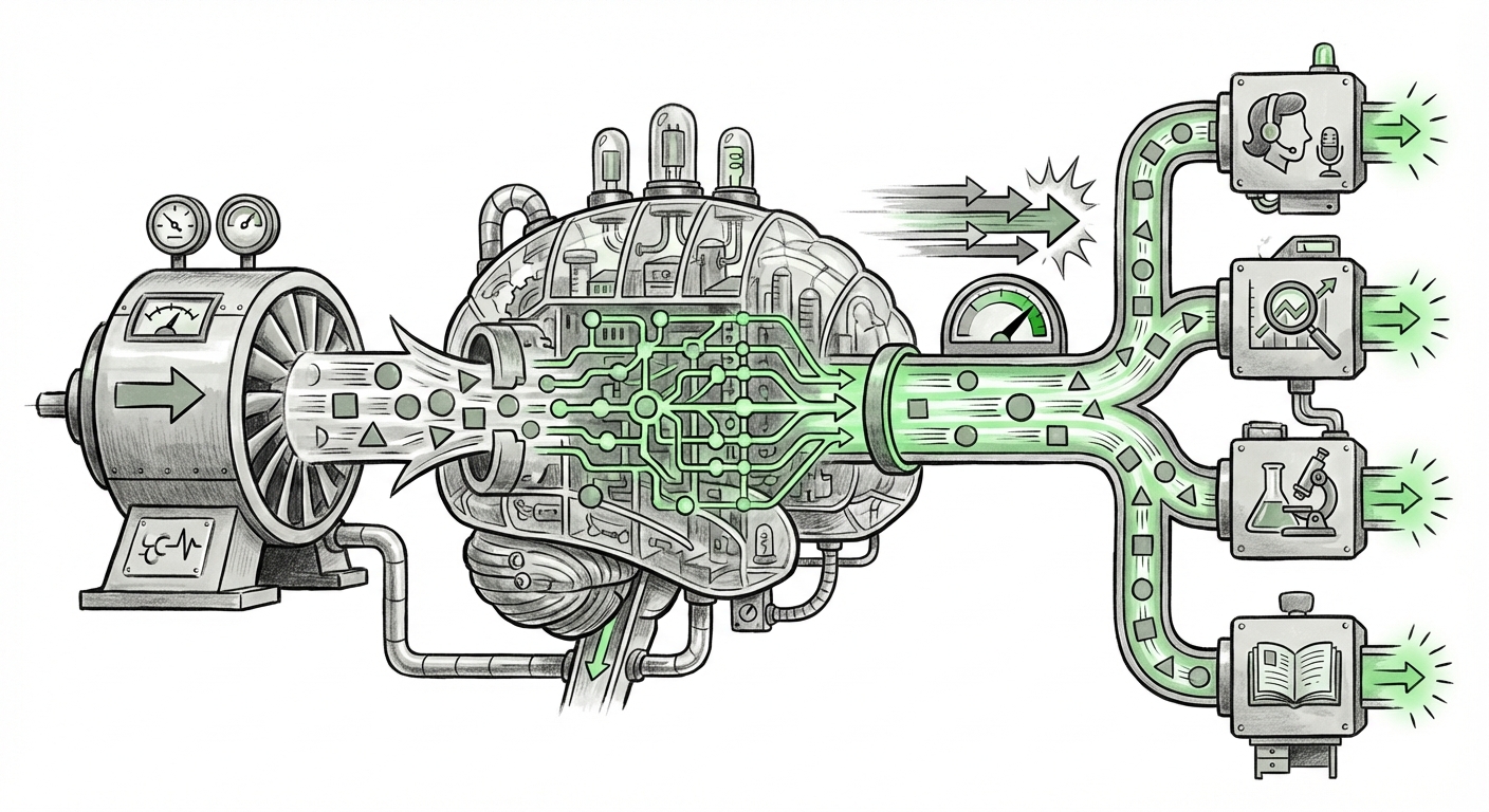 China's Largest AI Model Is Being Developed at Bytedance