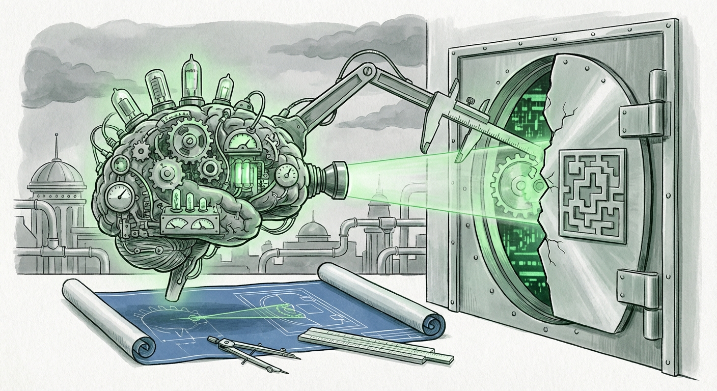 Nobel laureates and AI leaders warn the window to prepare for AI's economic impact is closing fast
