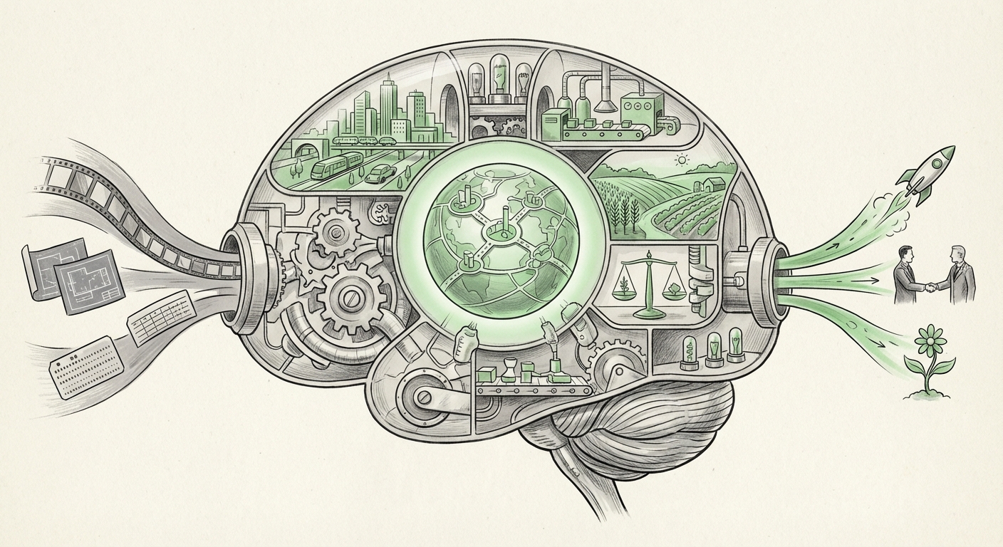The Sequence Learning Loop - Issue Learn About DeepSeek New Model, the Env Harness Paper and the Amazing Etched