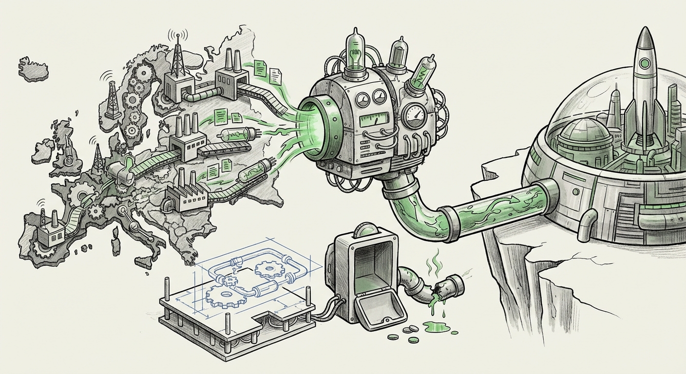 Anthropic is setting up a biology lab where Claude guides robots through drug experiments