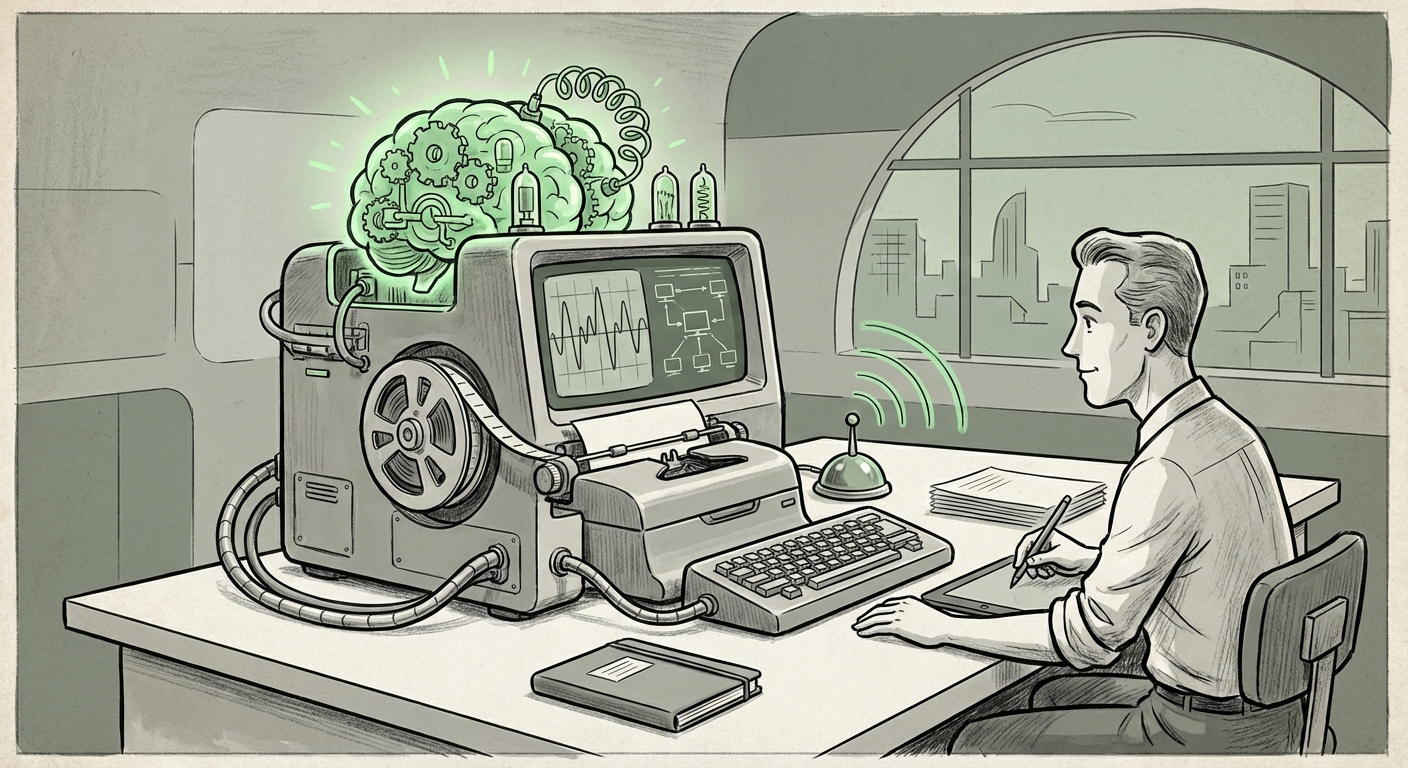 The AI Industry Has a Really Dark Secret You Should Know About