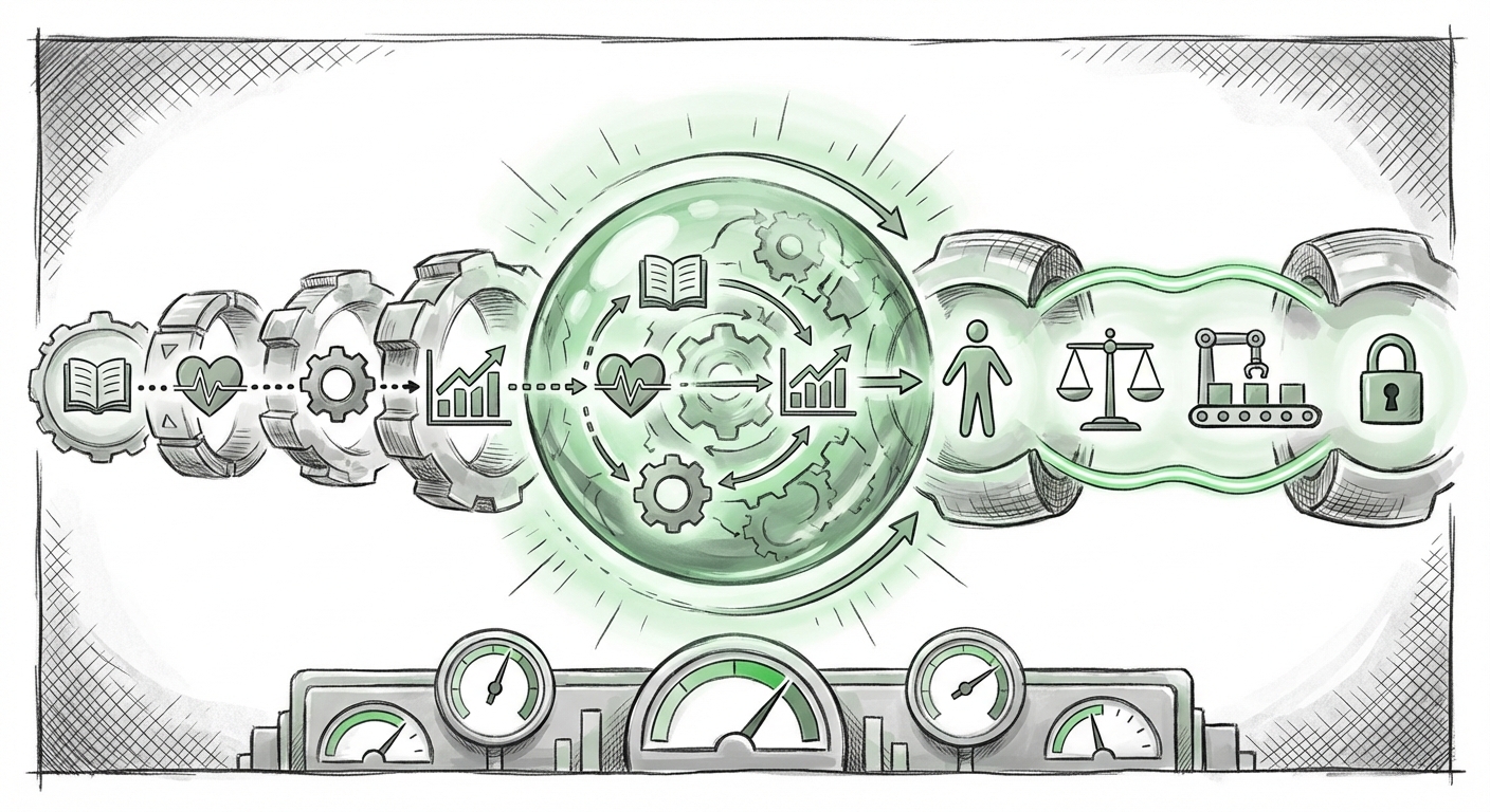 The Sequence Knowledge Inside World Labs Marble