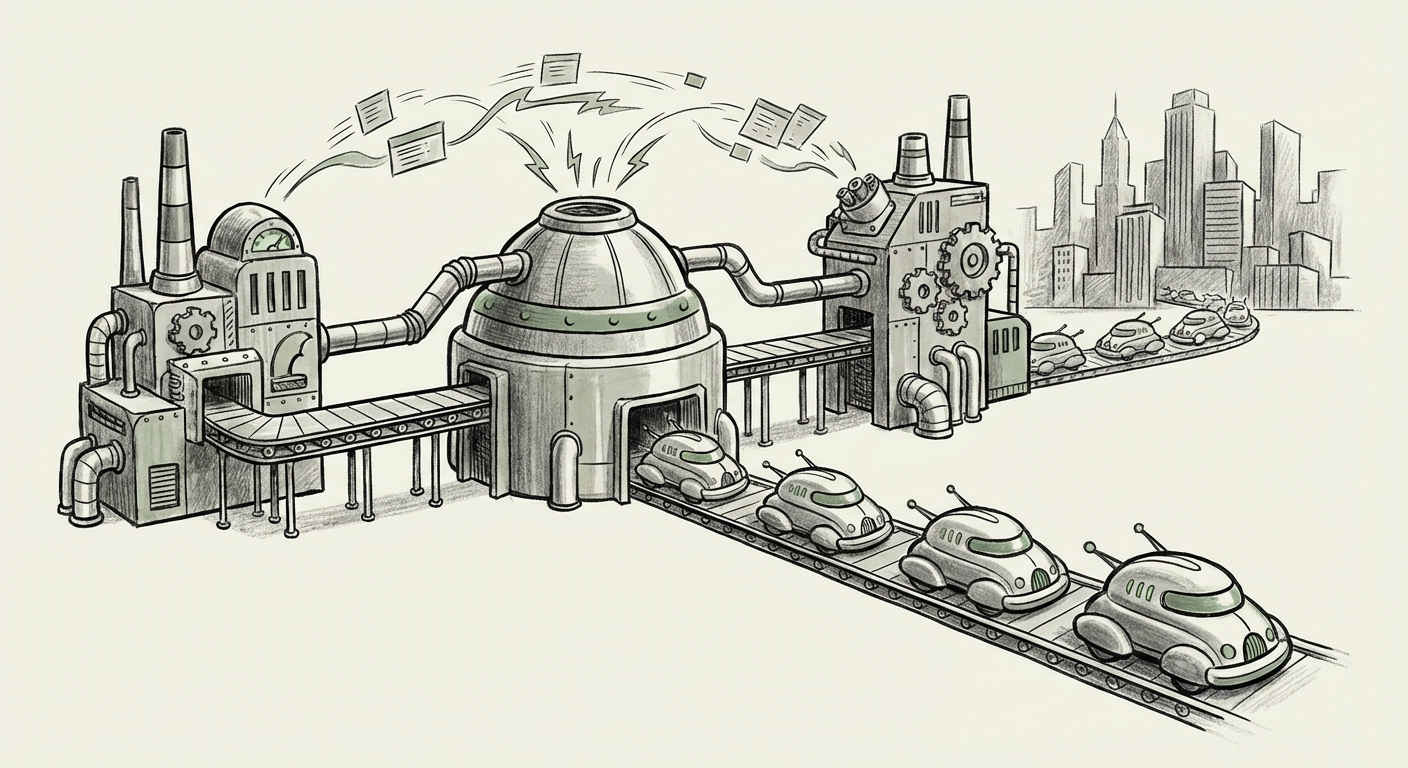 DataRobot + Nebius: An enterprise-ready AI Factory optimized for agents