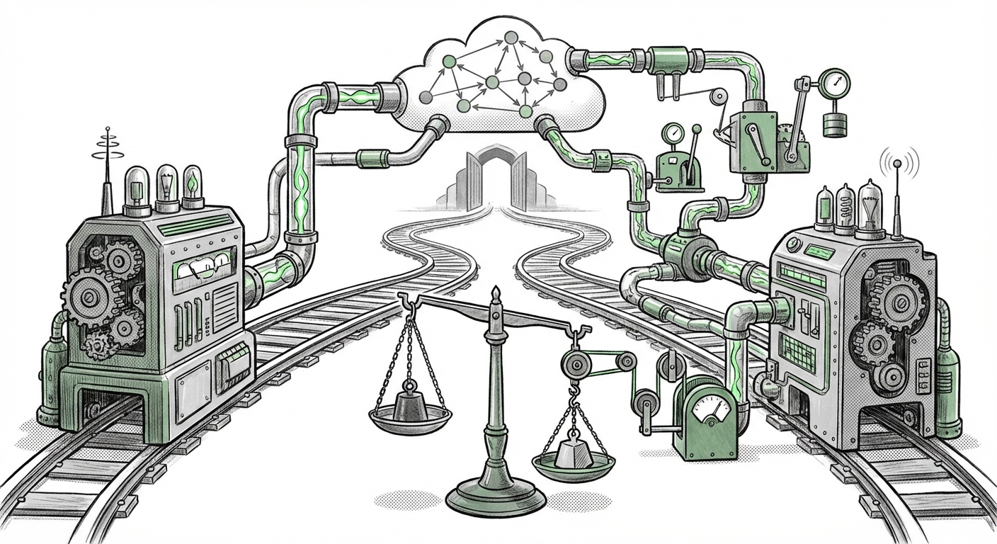 Anthropic adds self-hosted sandboxes and MCP tunnels to Claude Managed Agents