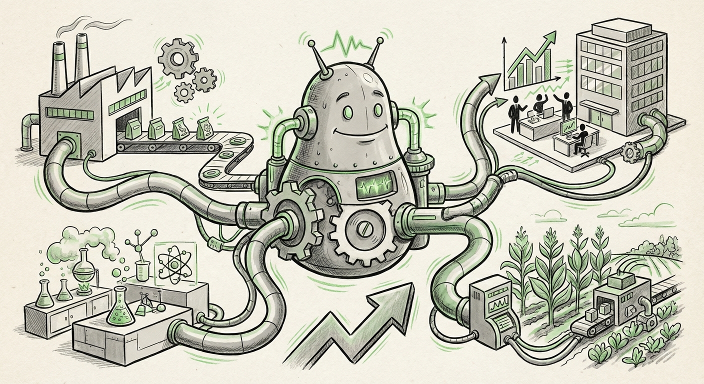 OpenAI CEO Sam Altman reportedly teases a "very strong" model internally that can "really accelerate the economy"