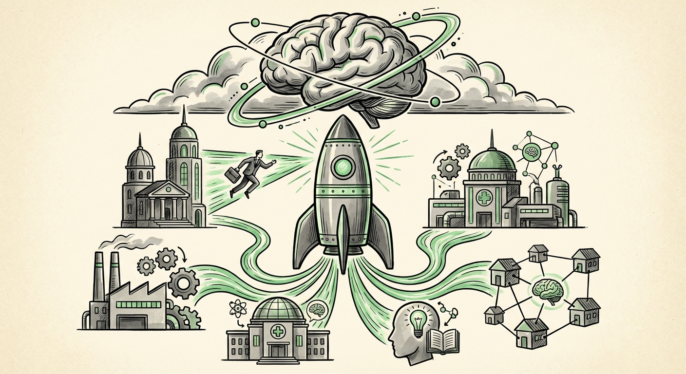 Bezos' Project Prometheus hires xAI co-founder from OpenAI