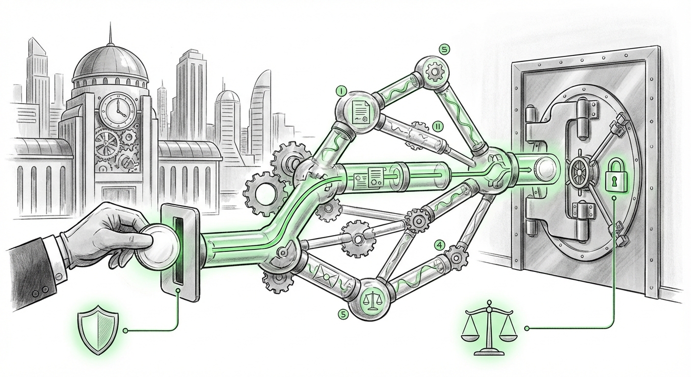 AI can now coach amateur virologists, and top tech leaders want Congress to act on DNA security