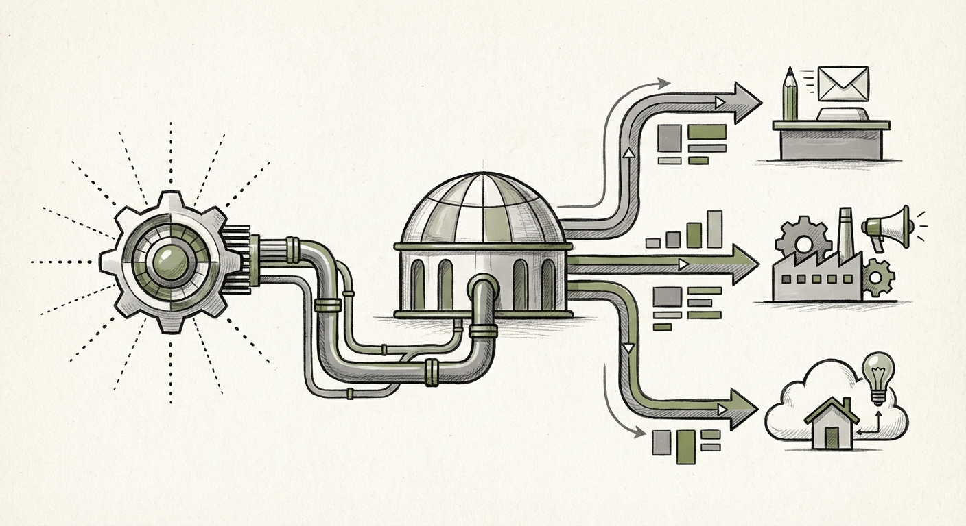 Quality-Controlled Reply and Summary Data for Post-Training Small Language Models in AI Call-Screening Agents