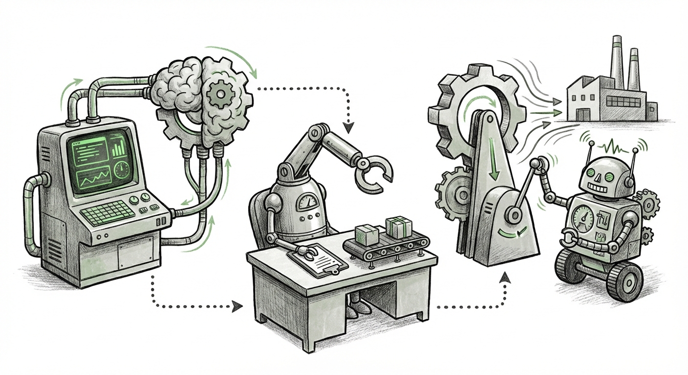 OpenAI's chief scientist says AI progress has been "surprisingly slow" and promises big leaps ahead