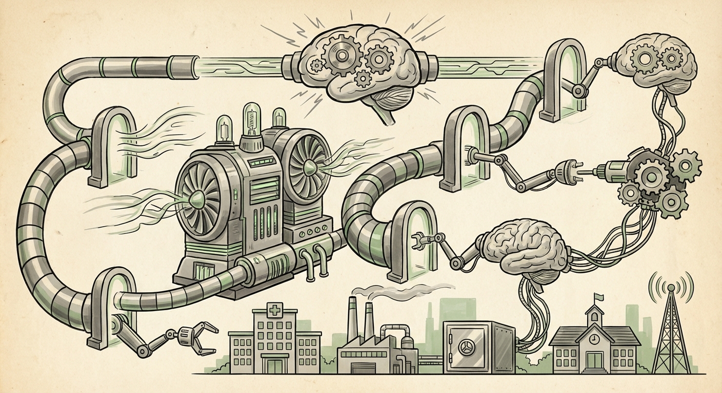 The Sequence Radar Last Week in AI: OpenAI Ships Agents, xAI Eyes Cursor, DeepSeek and Kimi Advance