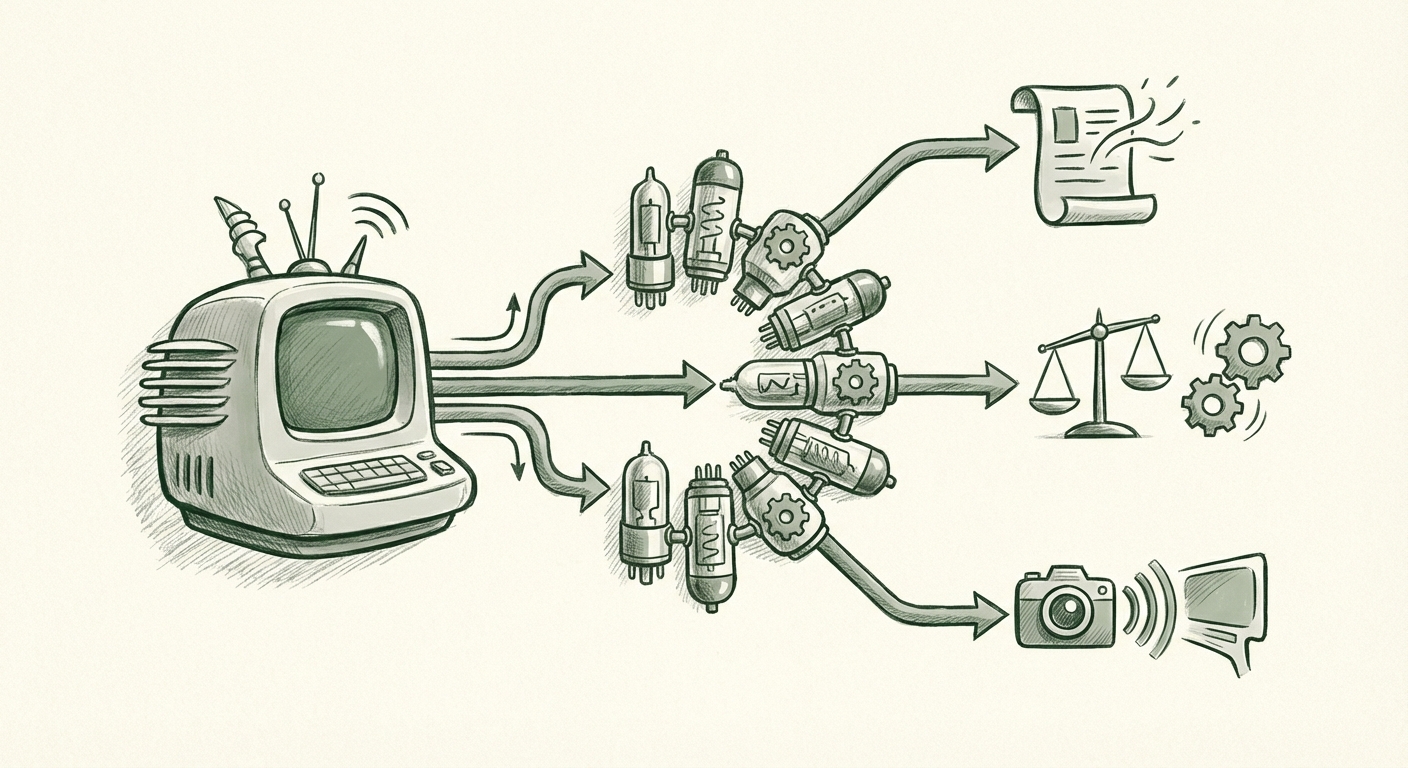 Delhi High Court hands OpenAI a win by rejecting major Indian news agency's copyright injunction