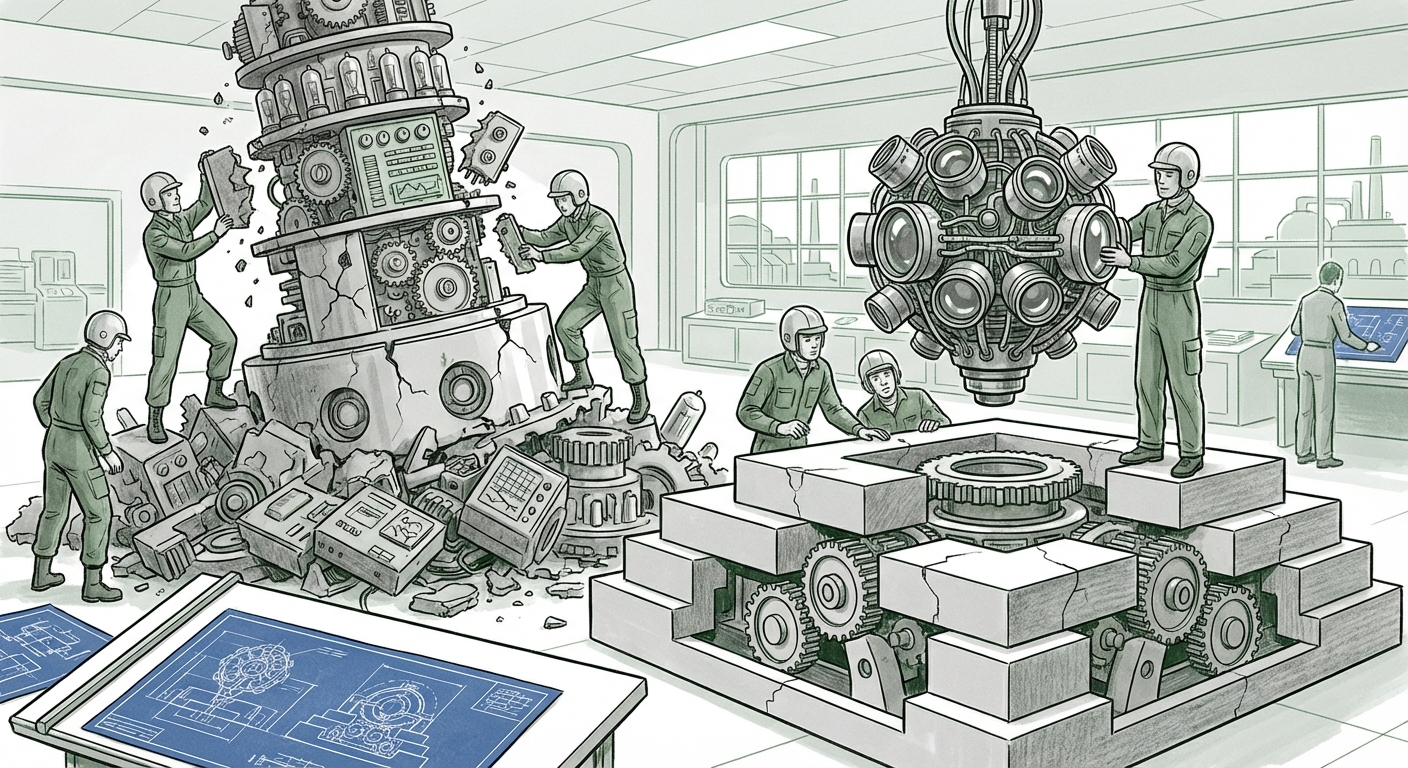 The Sequence Knowledge - Issue 911: Distilling Diffusion and Multimodal Models