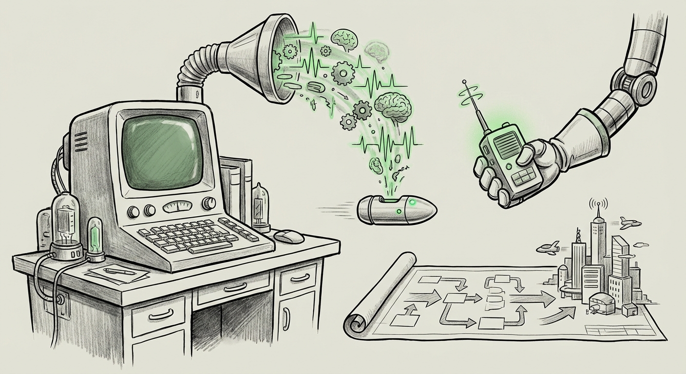 The Sequence Knowledge A Brief History of Model Distillation