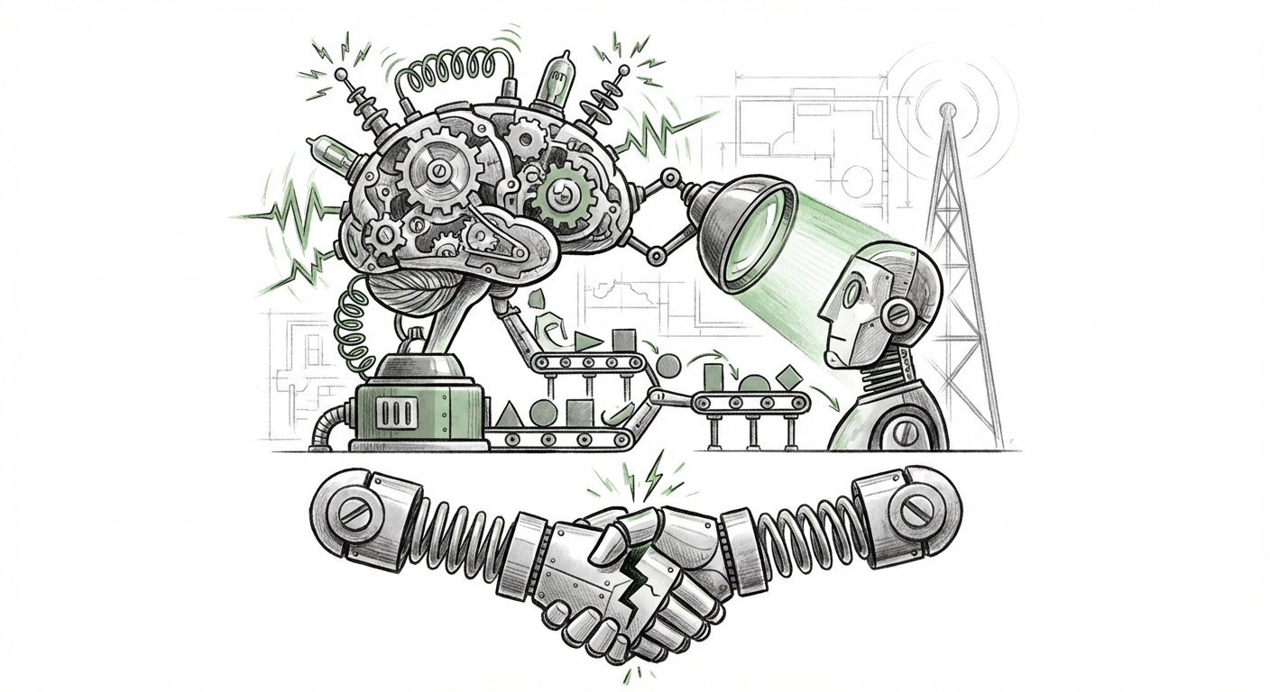 Meta restricts use of Claude Code and Codex to keep rival AI out of its training data