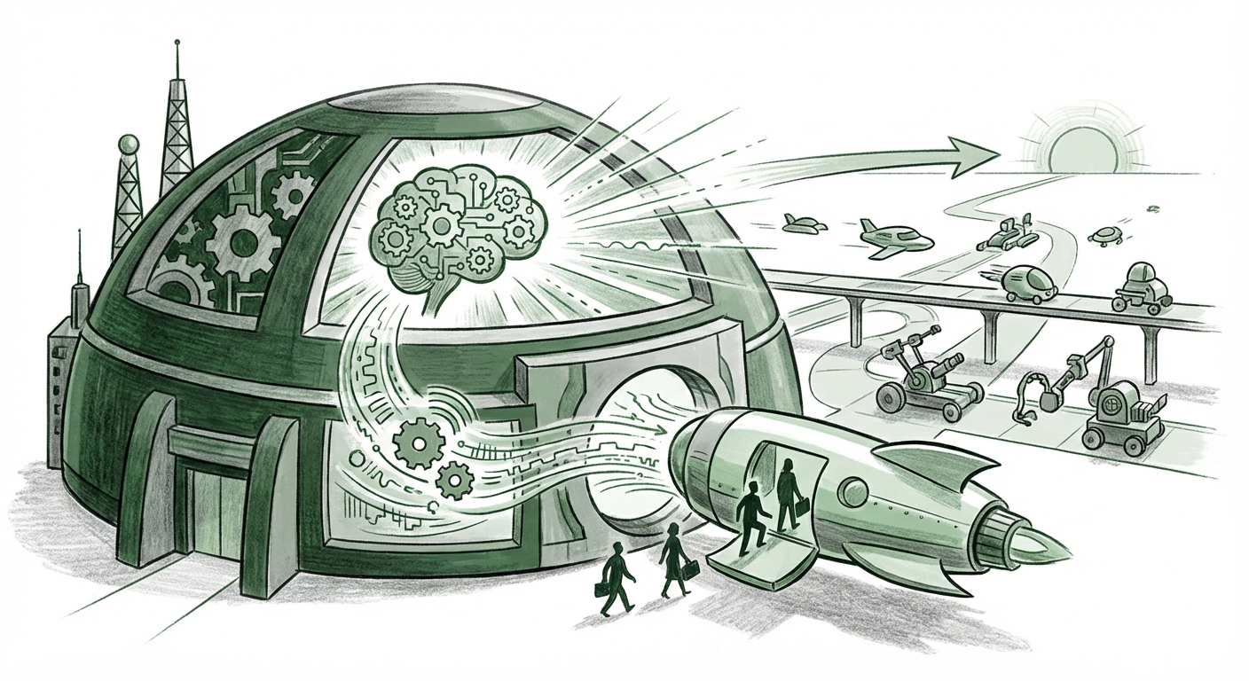 The Download: supercharged scams and studying AI healthcare