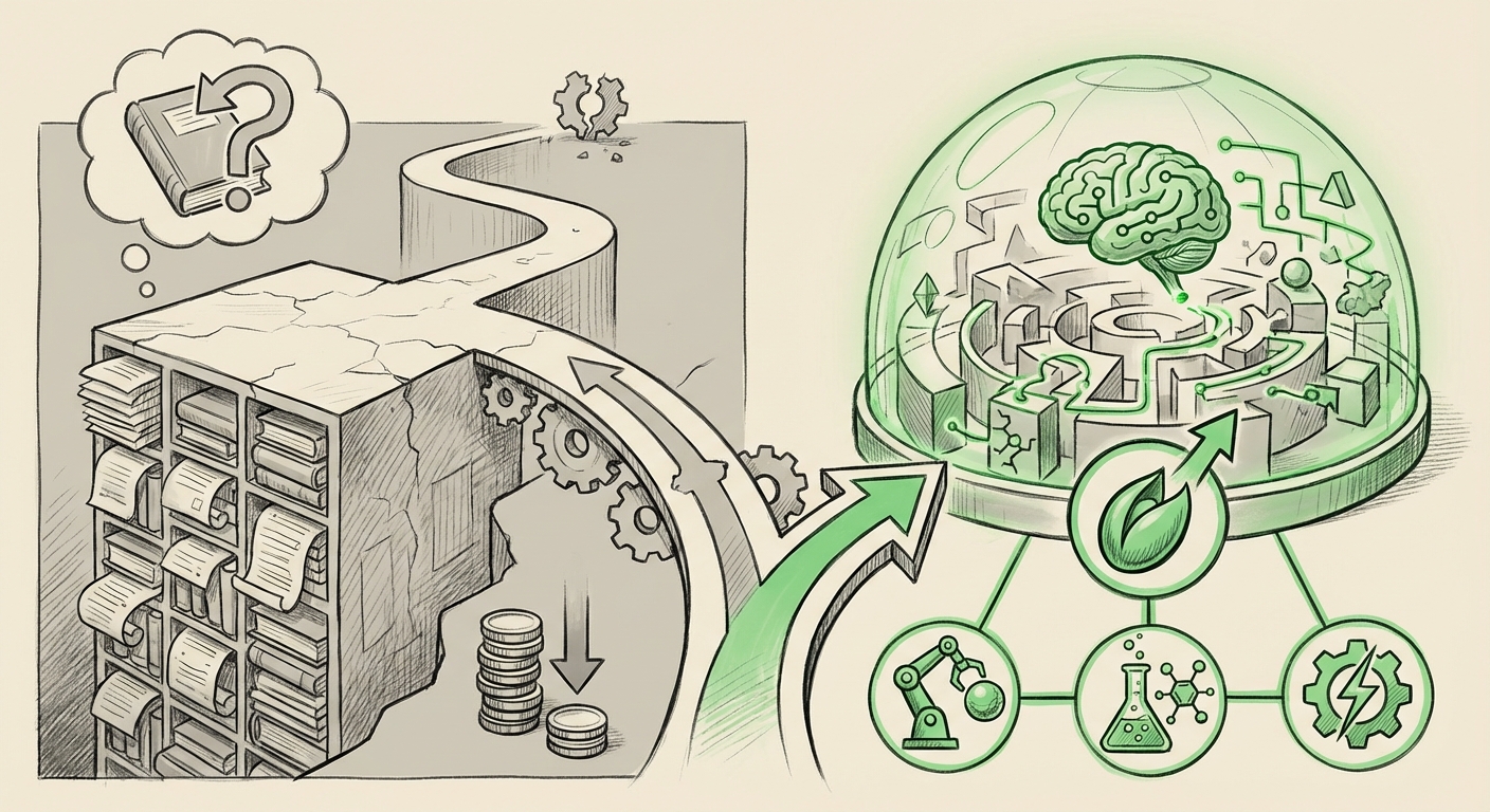 The EU wants to regulate AI but needs OpenAI and Anthropic to let regulators through the door