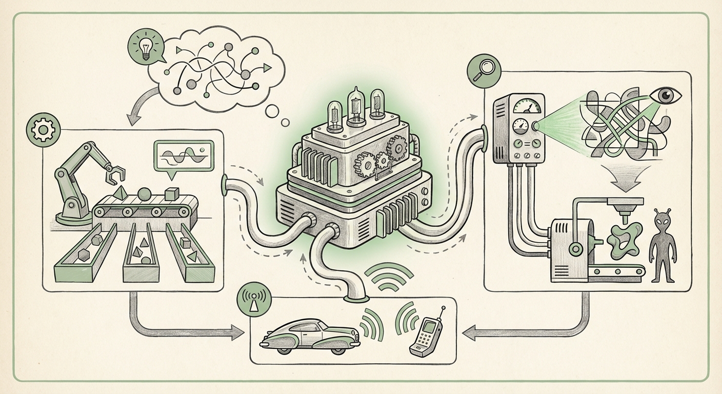 The Download: DeepSeek’s latest AI breakthrough, and the race to build world models