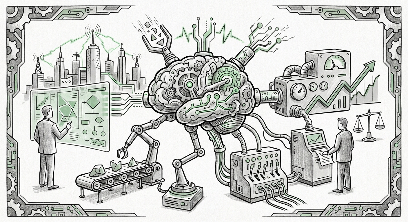 The Sequence Opinion Self-Driving Labs: The Laboratory That Chooses Its Next Experiment