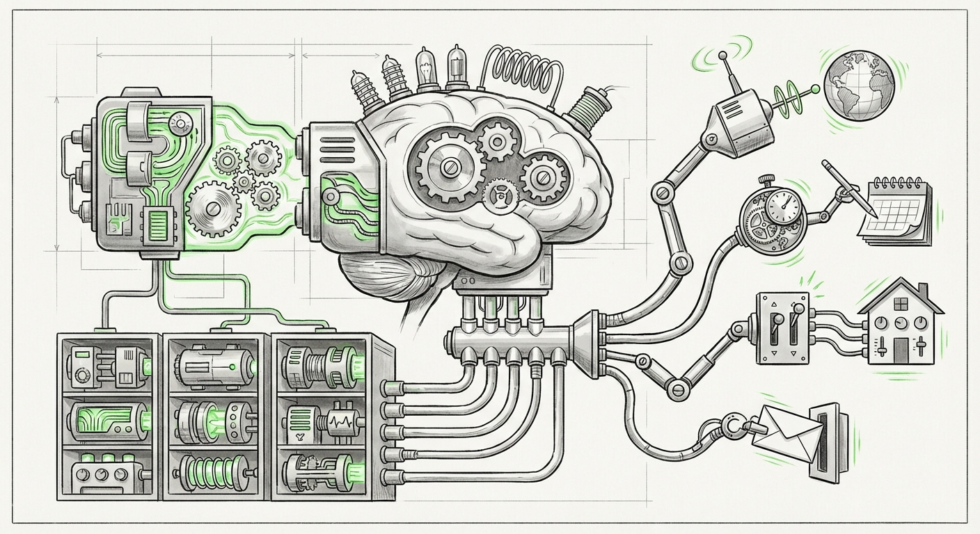 Generative AI turns identity theft into an industrial-scale operation