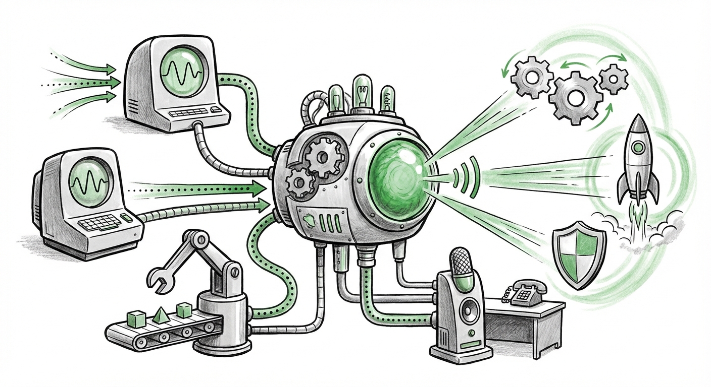 GPT-6 Astra and Claude Fable turn robot arms into slapstick killer robots in new safety benchmark