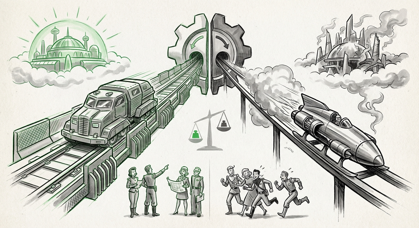 Anthropic reportedly views itself as the antidote to OpenAI's "tobacco industry" approach to AI
