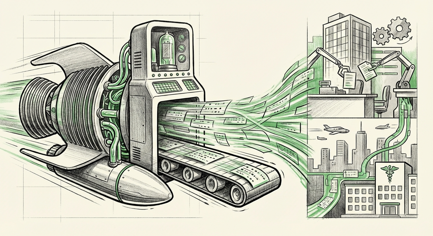 The Mathematical AI Safety Institute wants to prove AI is safe the way cryptographers prove codes are unbreakable