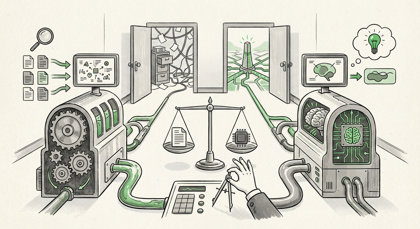 Google Deepmind launches interdisciplinary institute to tackle the big questions around AGI