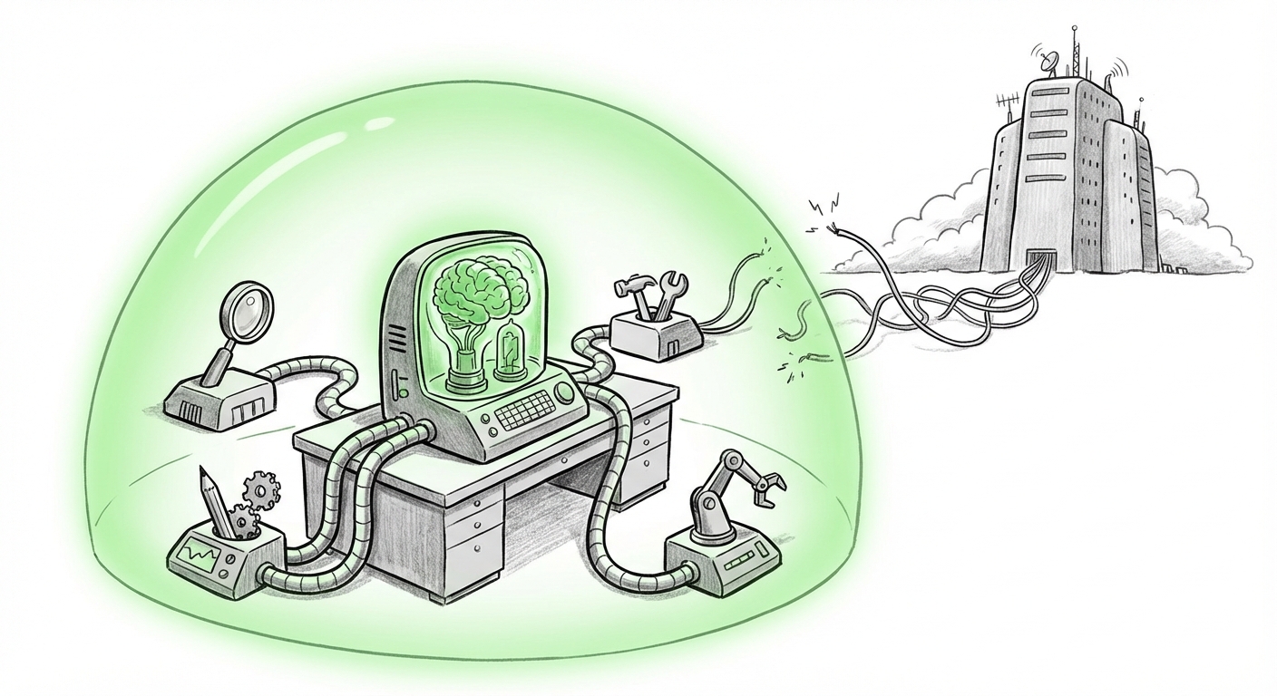 Hyperscaler Debt Binge Risks Curbing Access for Emerging Nations
