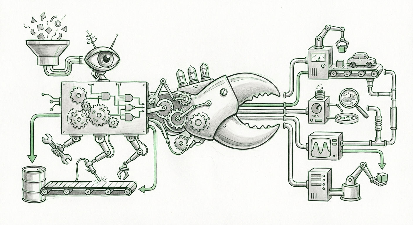 OpenAI calls Astra its most dangerous model yet - watching what it does is only getting harder