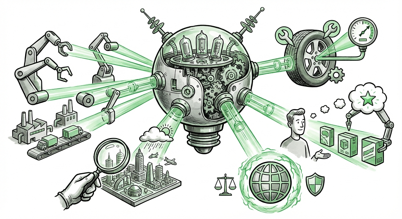 The Sequence Radar Last Week in AI: China, Compression and the Open-Model Race