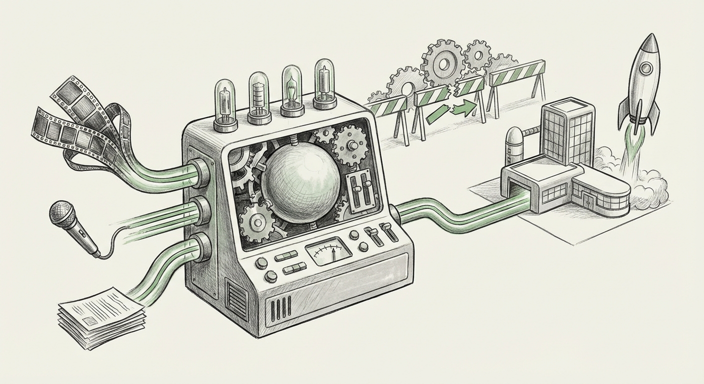 Dive into new topics with immersive explorations in the Gemini app.